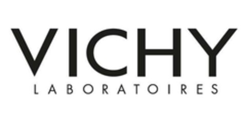 VICHY LABORATOIRES Logo (EUIPO, 11.03.2024)