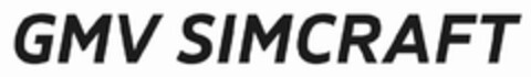 GMV SIMCRAFT Logo (EUIPO, 04/11/2024)