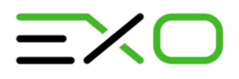 EXO Logo (EUIPO, 04/17/2024)