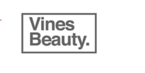 Vines Beauty. Logo (EUIPO, 05/06/2024)