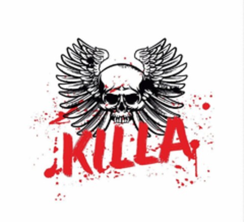 KILLA Logo (EUIPO, 13.05.2024)