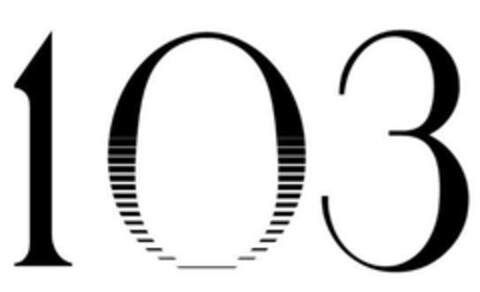 103 Logo (EUIPO, 21.05.2024)