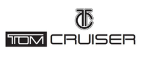 TOM CRUISER Logo (EUIPO, 04.06.2024)