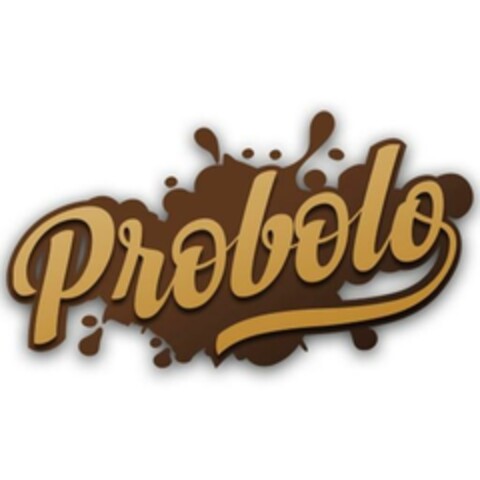 Probolo Logo (EUIPO, 05.06.2024)