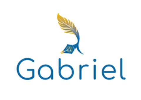 Gabriel Logo (EUIPO, 03.09.2024)