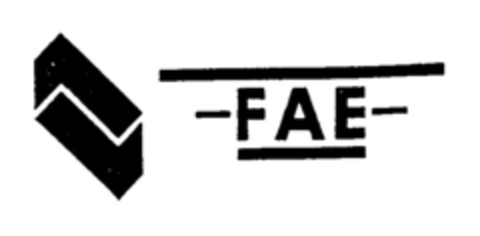 FAE Logo (EUIPO, 30.07.1996)