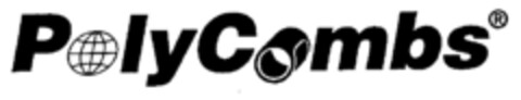 PolyCombs Logo (EUIPO, 18.07.1996)