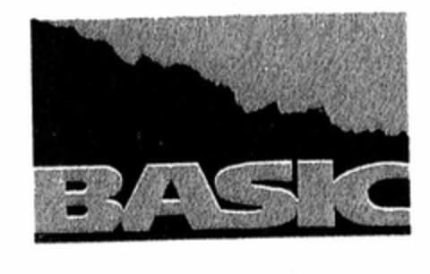 BASIC Logo (EUIPO, 02.12.1996)