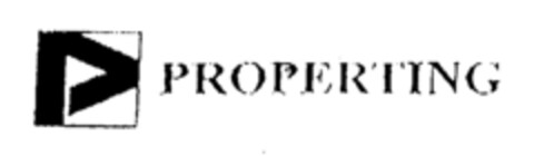 PROPERTING Logo (EUIPO, 02/07/1997)