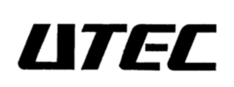 UTEC Logo (EUIPO, 05/08/1997)