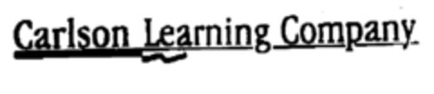 Carlson Learning Company Logo (EUIPO, 04.06.1997)