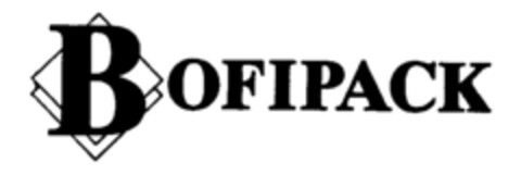 BOFIPACK Logo (EUIPO, 21.01.1998)