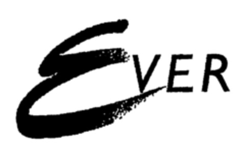 EVER Logo (EUIPO, 30.01.1998)