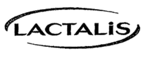 LACTALiS Logo (EUIPO, 04/23/1999)