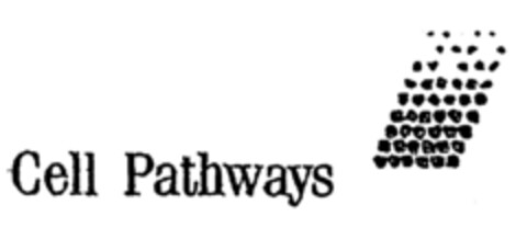 Cell Pathways Logo (EUIPO, 09.06.1999)