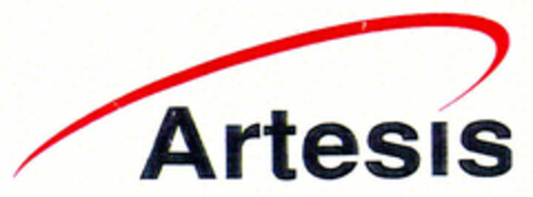 Artesis Logo (EUIPO, 07/27/1999)