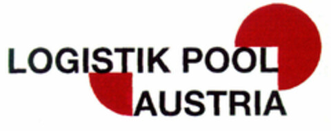 LOGISTIK POOL AUSTRIA Logo (EUIPO, 30.07.1999)