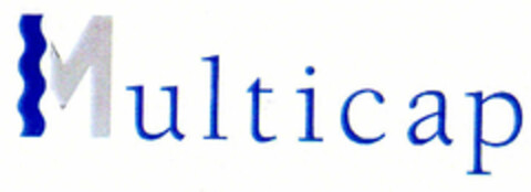 Multicap Logo (EUIPO, 30.08.1999)