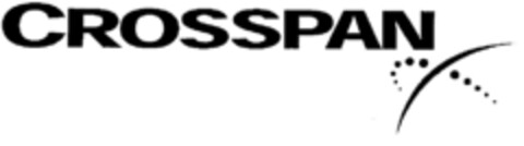 CROSSPAN Logo (EUIPO, 27.03.2000)