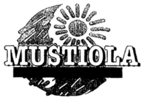 MUSTIOLA Logo (EUIPO, 23.05.2000)