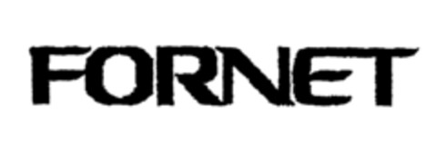 FORNET Logo (EUIPO, 05/30/2000)