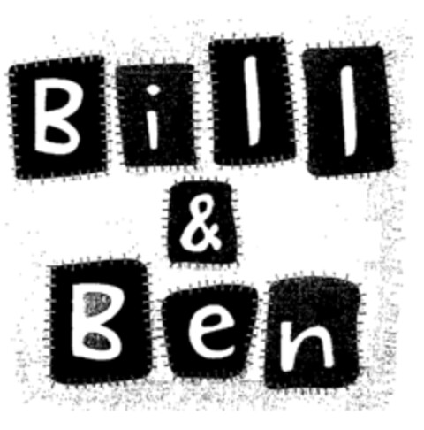 Bill & Ben Logo (EUIPO, 12.10.2000)