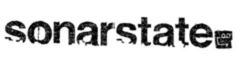 sonarstate Logo (EUIPO, 17.11.2000)