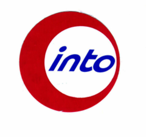 into Logo (EUIPO, 03.01.2001)