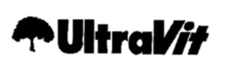 UltraVit Logo (EUIPO, 05/04/2001)