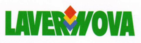 LAVERNOVA Logo (EUIPO, 08.06.2001)