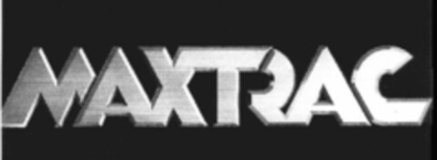 MAXTRAC Logo (EUIPO, 14.06.2001)