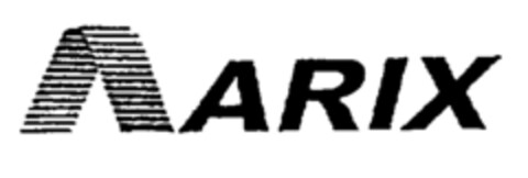 ARIX Logo (EUIPO, 06.07.2001)