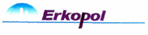 Erkopol Logo (EUIPO, 24.07.2001)