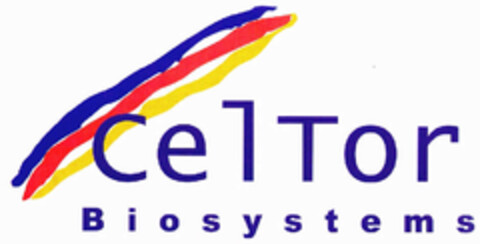 CelTor Biosystems Logo (EUIPO, 18.09.2001)