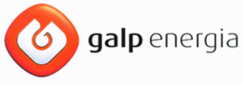 galp energia Logo (EUIPO, 01/17/2002)