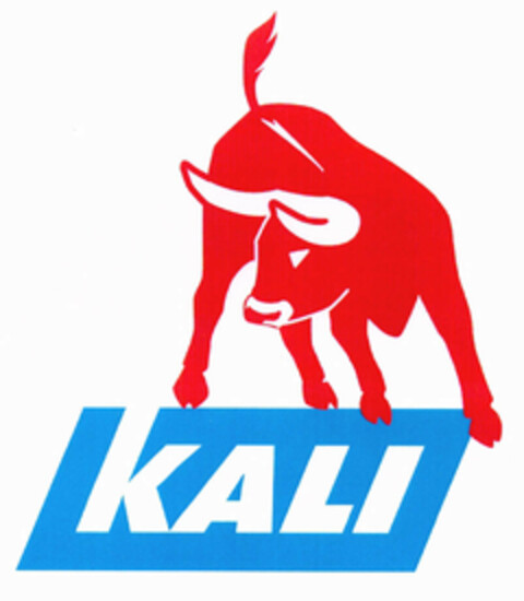 KALI Logo (EUIPO, 29.01.2002)