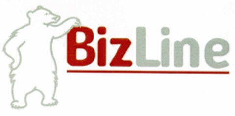 BizLine Logo (EUIPO, 15.04.2002)