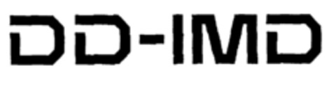 DD-IMD Logo (EUIPO, 01.07.2002)