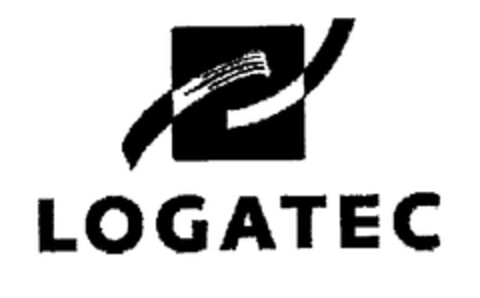 LOGATEC Logo (EUIPO, 12.09.2002)