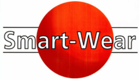 Smart-Wear Logo (EUIPO, 15.10.2002)