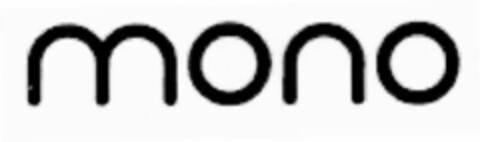 mono Logo (EUIPO, 06.12.2002)