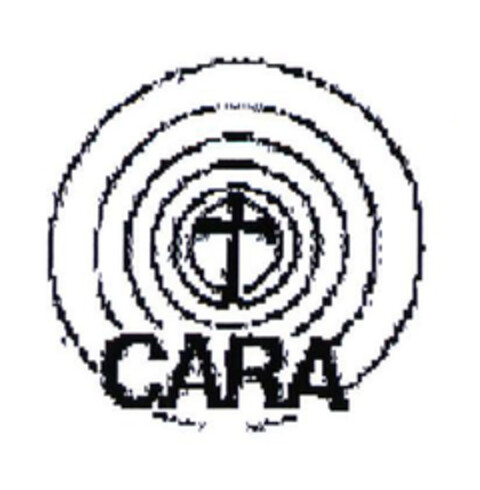 CARA Logo (EUIPO, 16.12.2002)