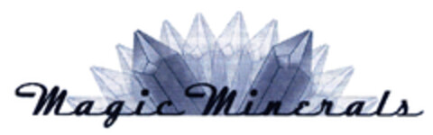 Magic Minerals Logo (EUIPO, 06.02.2003)