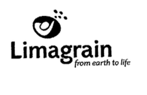 Limagrain from earth to life Logo (EUIPO, 04/23/2003)