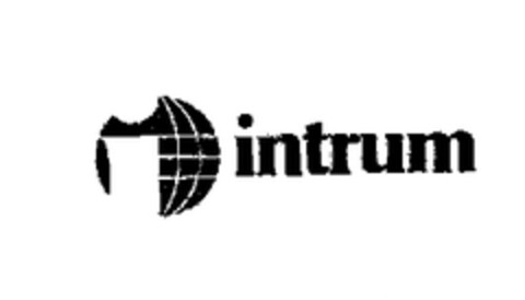 intrum Logo (EUIPO, 04/30/2003)