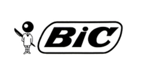 BiC Logo (EUIPO, 04.04.2003)