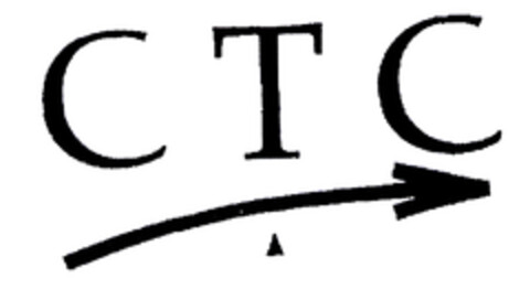 CTC Logo (EUIPO, 04/08/2003)