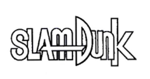SLAMDUNK Logo (EUIPO, 05.05.2003)