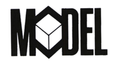 MODEL Logo (EUIPO, 06.06.2003)