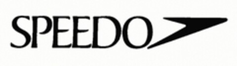 SPEEDO Logo (EUIPO, 18.07.2003)